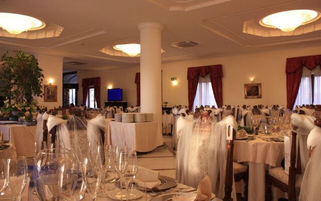 Le Ancore Hotel Resort