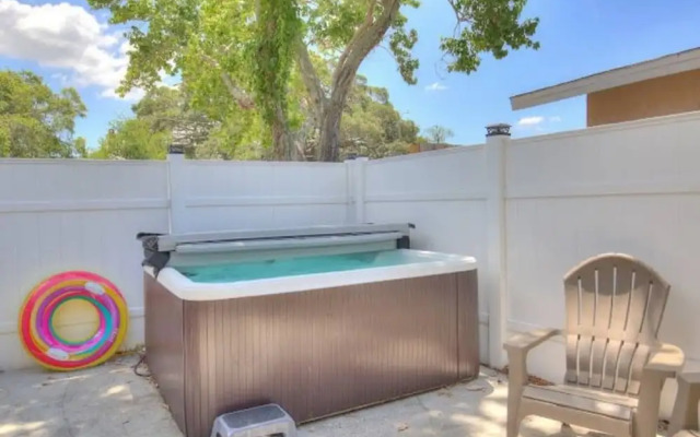 The Mermaid and the Sea Turtle