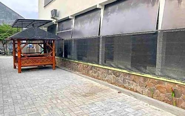 Koolkost Syariah At Rungkut Minimum Stay 6 Nights