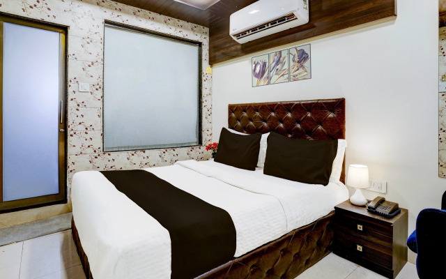 Super Collection O Thane Formerly Dove Residency