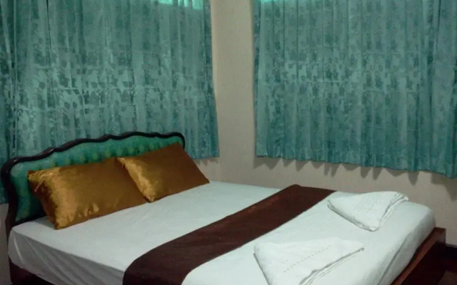 Naruncha Massage House