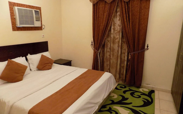 Al Yamama Palace- Hilal Branch (9)