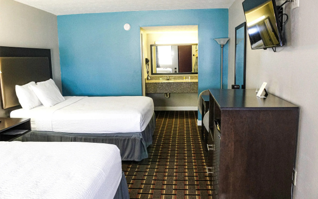 Days Inn by Wyndham Little River