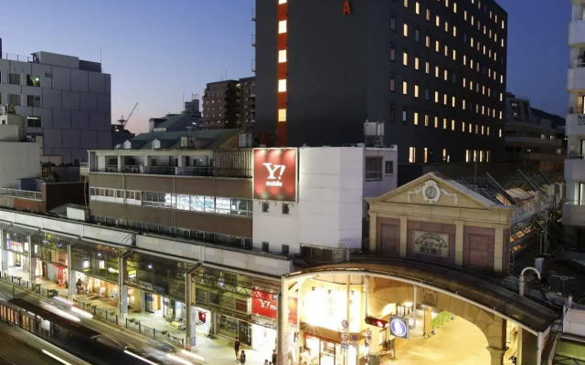 Hotel Forza Nagasaki
