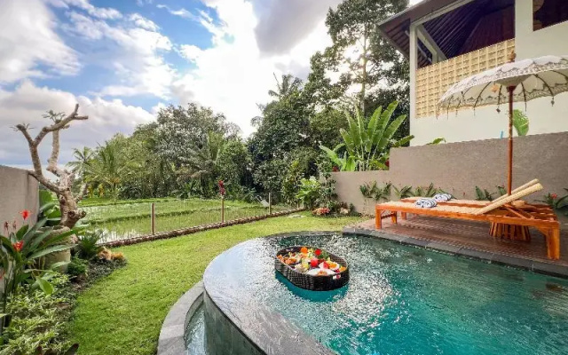 Ascarya Ubud