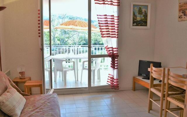 Appartement Le Lavandou, 2 pièces, 6 personnes - FR-1-251-377