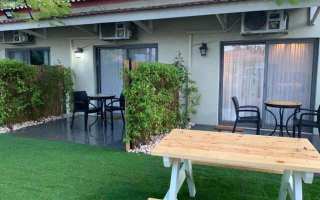 Kibbutz Ashdot Yaacov Ichud Country Lodging