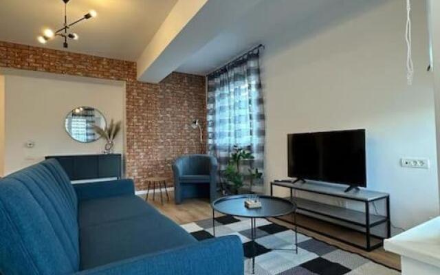 City Center Accommodation - 302