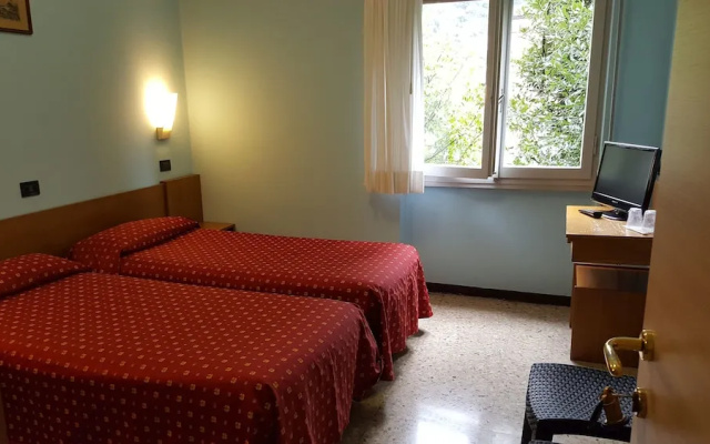 Hotel San Marco BB