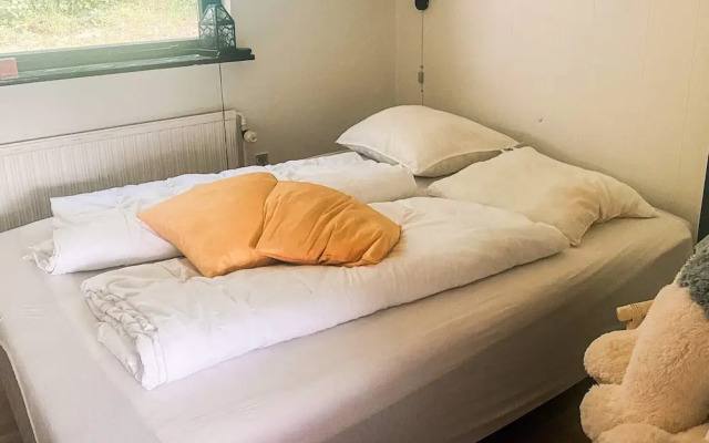 8 Person Holiday Home in Struer-by Traum