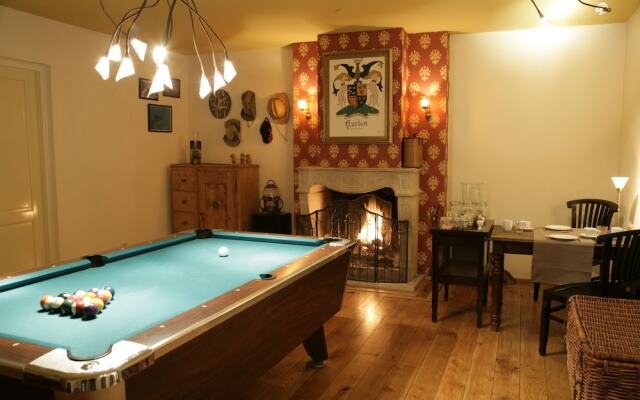 Guesthouse de Heide
