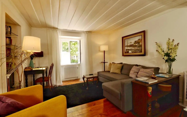 Casa Da Fonte - Holiday Apartments