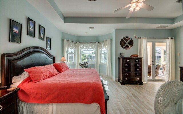 Villa Lazy Days - Roelens Vacations