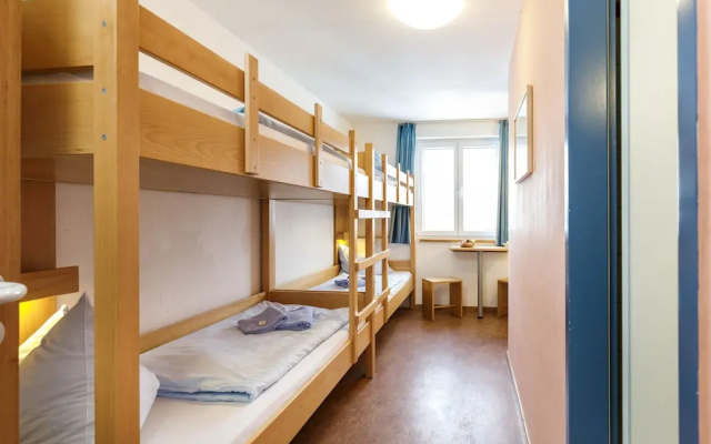 DJH Jugendherberge Oberstdorf-Kornau - Hostel