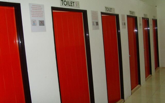 Om Ganesh Hostel - Adults Only