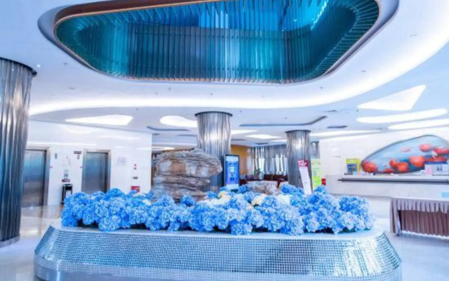 Nangong Hot Spring and Spa