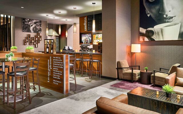 Novotel Toronto Vaughan Centre