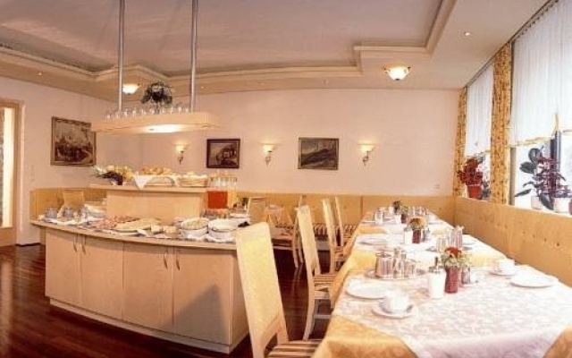 Hotel Garni Europa