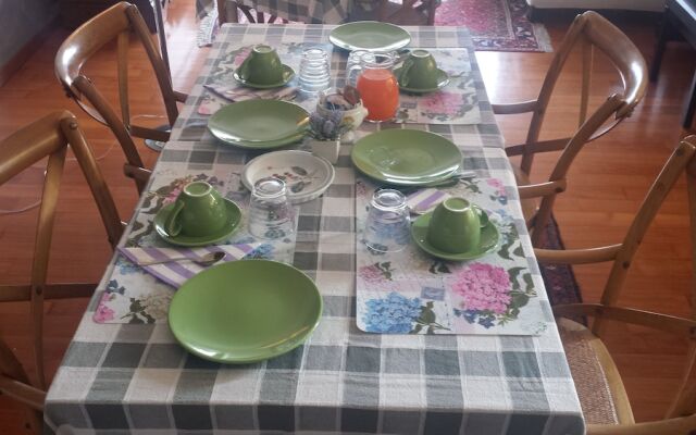 Belsit Bed&Breakfast