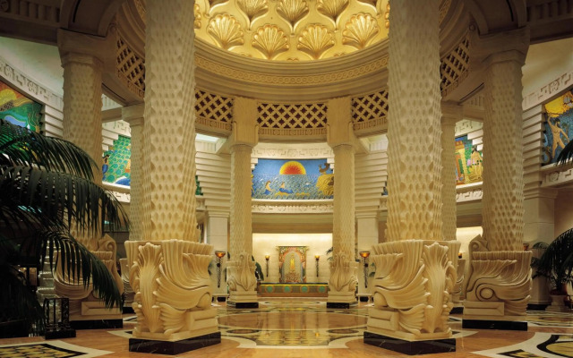 The Royal at Atlantis