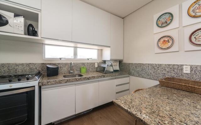 MRP301 Flat balcony Beach Muro Alto up 7