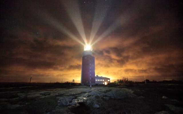 Kylmäpihlaja Lighthouse