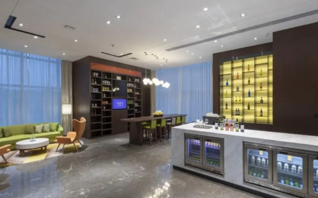 Hampton by Hilton Zhanjiang Renmin Avenue