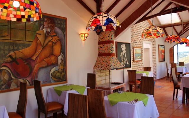 Suites Arcoiris
