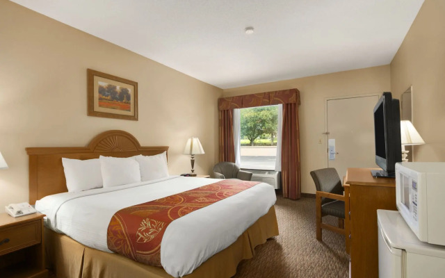 Best Western Horseshoe Inn