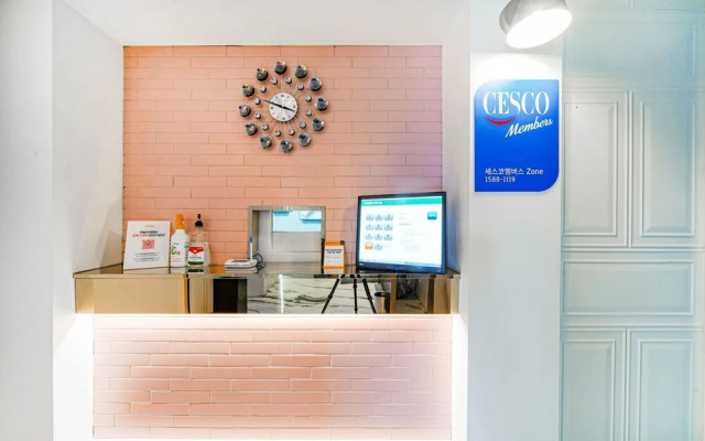Ulsan Samsan Terra 9