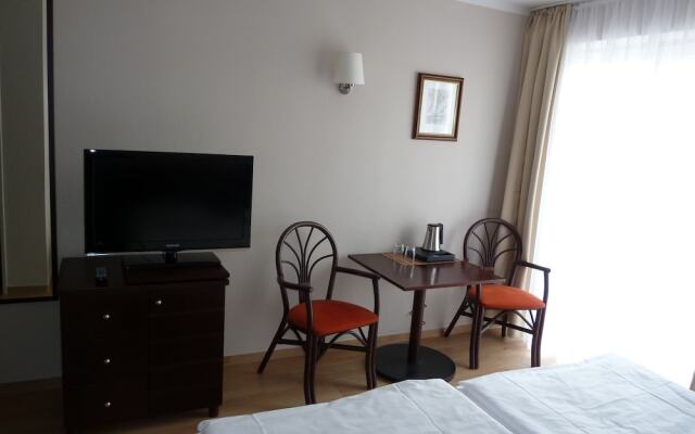 Apartmenthaus Goor