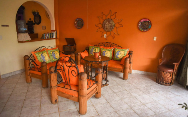 Casa Punta Perula Bed & Breakfast Hotel