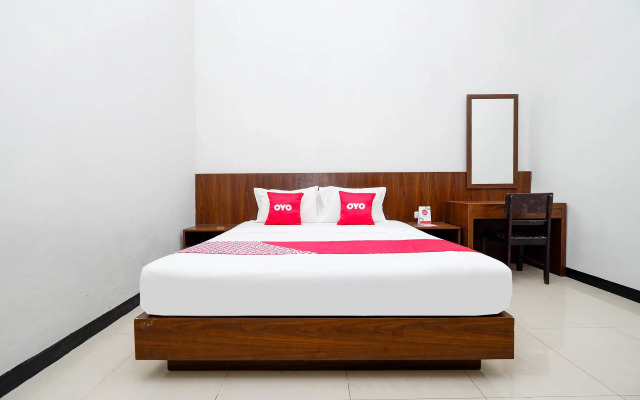 Super OYO 2436 Hotel Kencana
