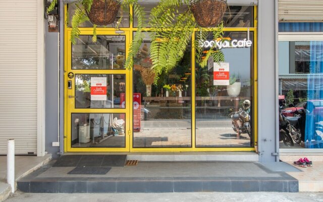 Sookjai Cafe And Hostel by OYO Rooms