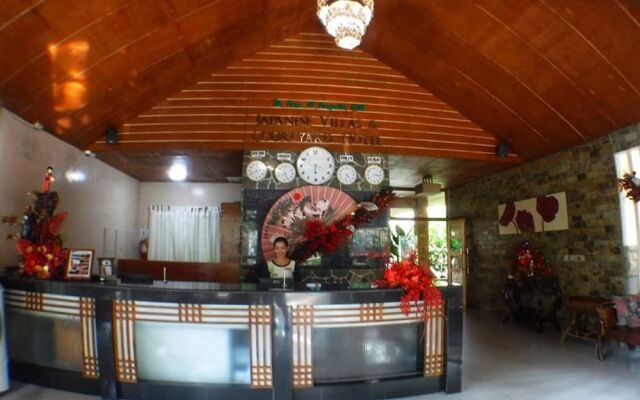 The Farm At Carpenter Hill