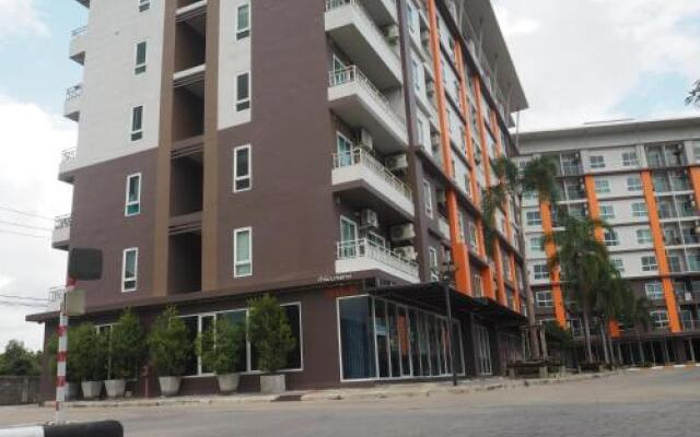 Passionsiri by Danny