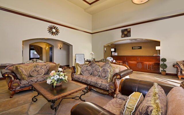 Fountain Park Hotel, BW Signature Collection