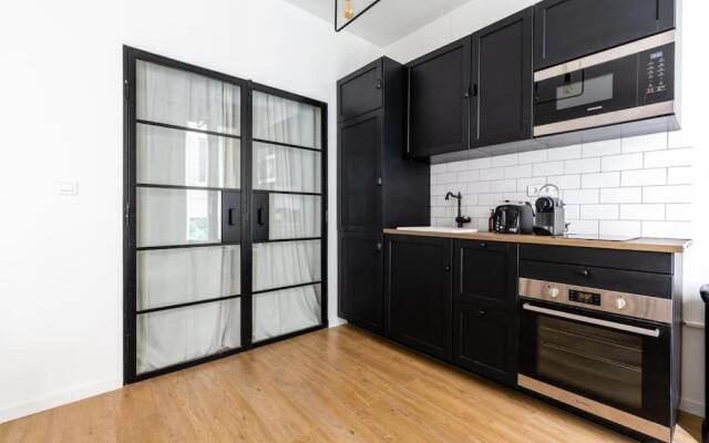 Appartement luxueux climatisé -Marseille -Le Panier