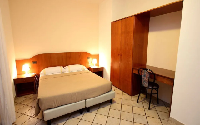Hotel Villa Soles