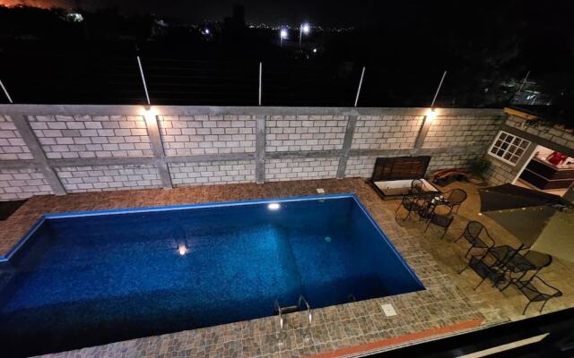 Hotel Boutique Alebrijes Salina Cruz