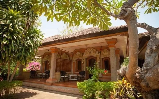 Zen Resort Bali