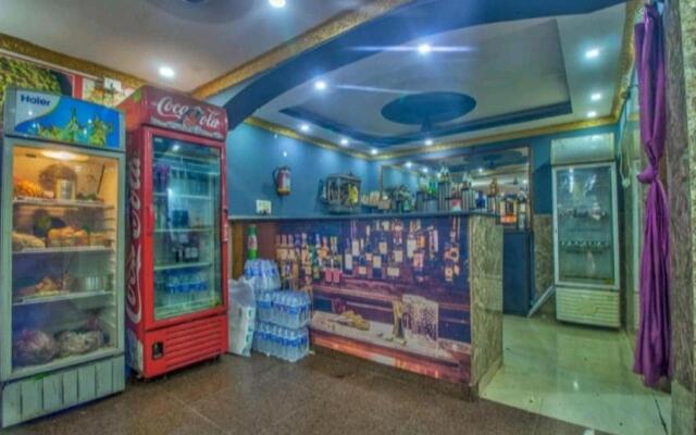 Hotel baga imperial