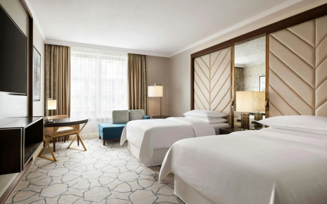 Sheraton Grand Warsaw