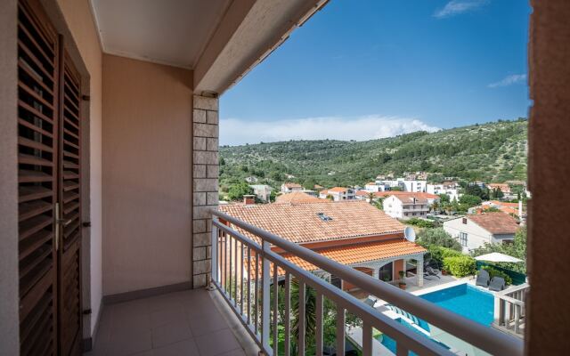 Apartment Maja's Style