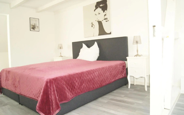Hotel Restaurant Heidersteg