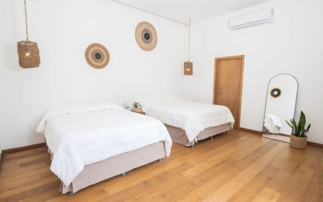 Equinoccio Hotel