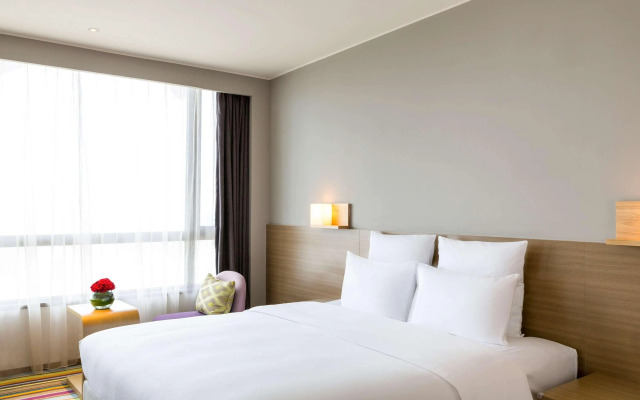 Novotel Nanchang Sunac