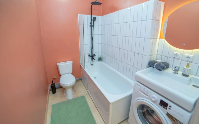 BeGuest на Репина 77