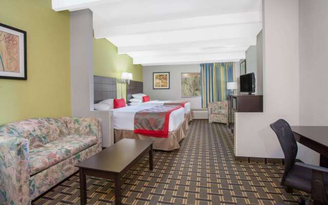 Ramada by Wyndham Davenport Orlando South