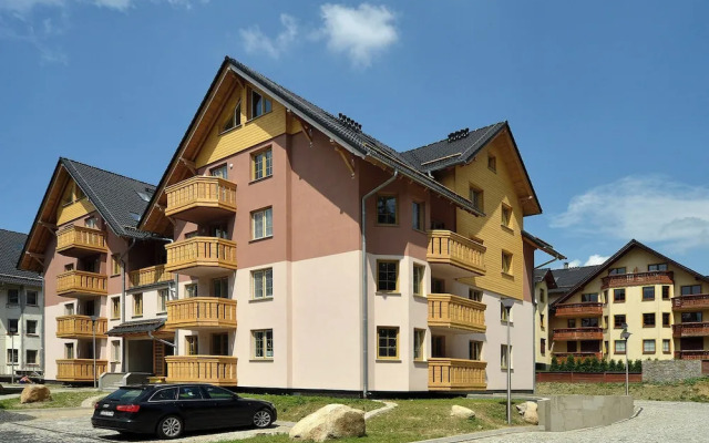 RentPlanet - Osiedle Podgórze